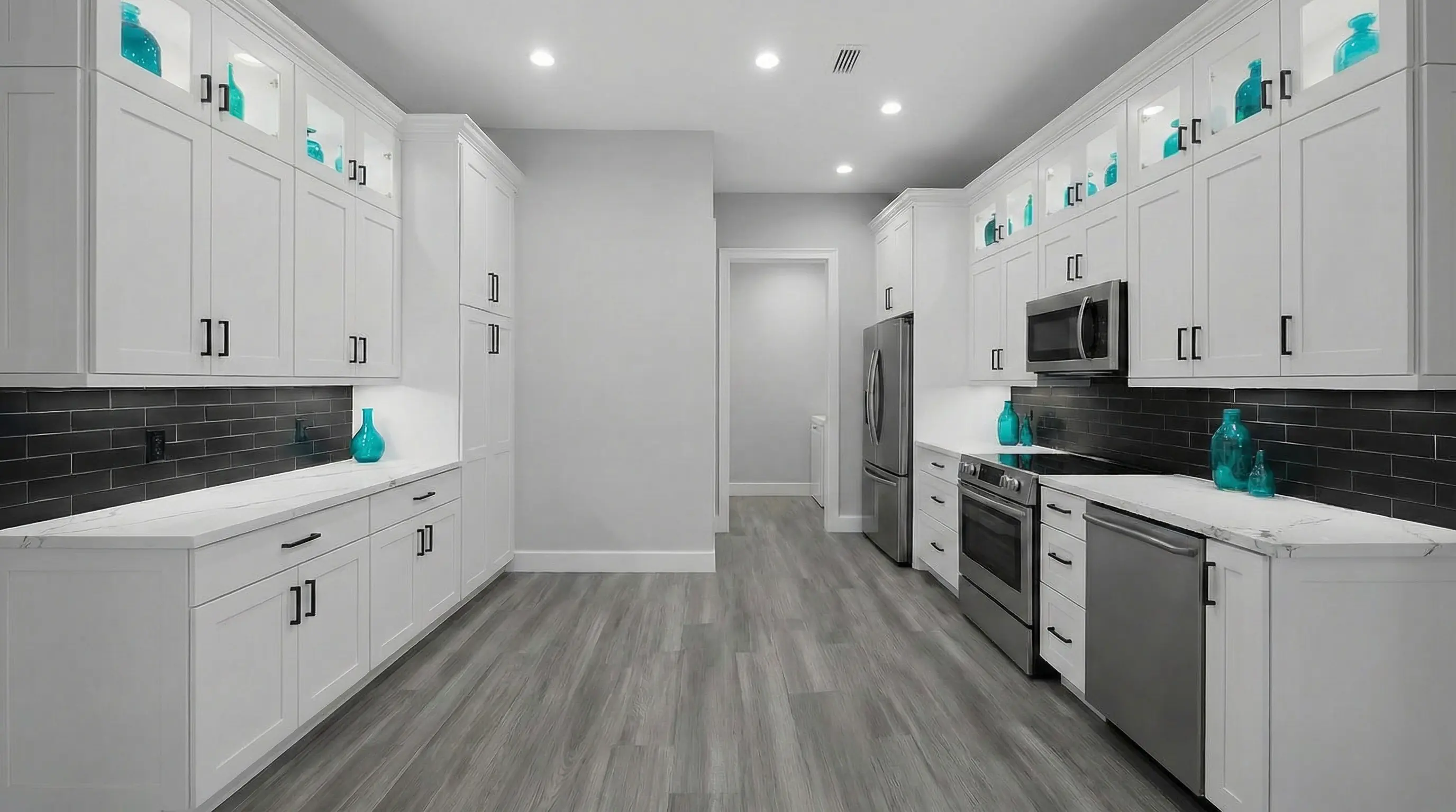 Hickory Gulf Cottage